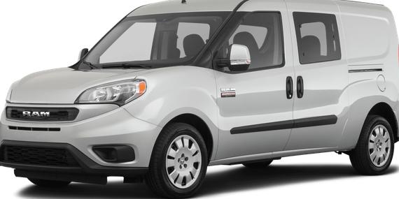 RAM PROMASTER CITY 2020 ZFBHRFBB9L6P31170 image